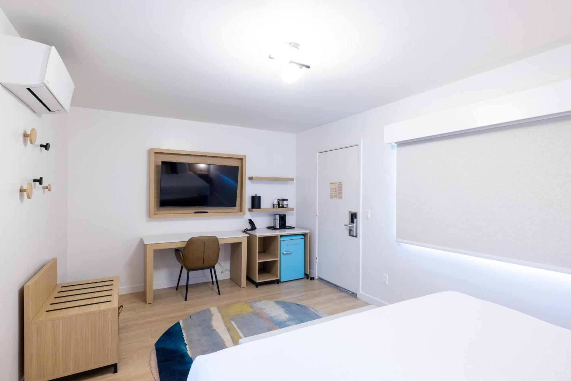 Tides Oceanview Inn And Cottages ปิสโมบีช ภายนอก รูปภาพ