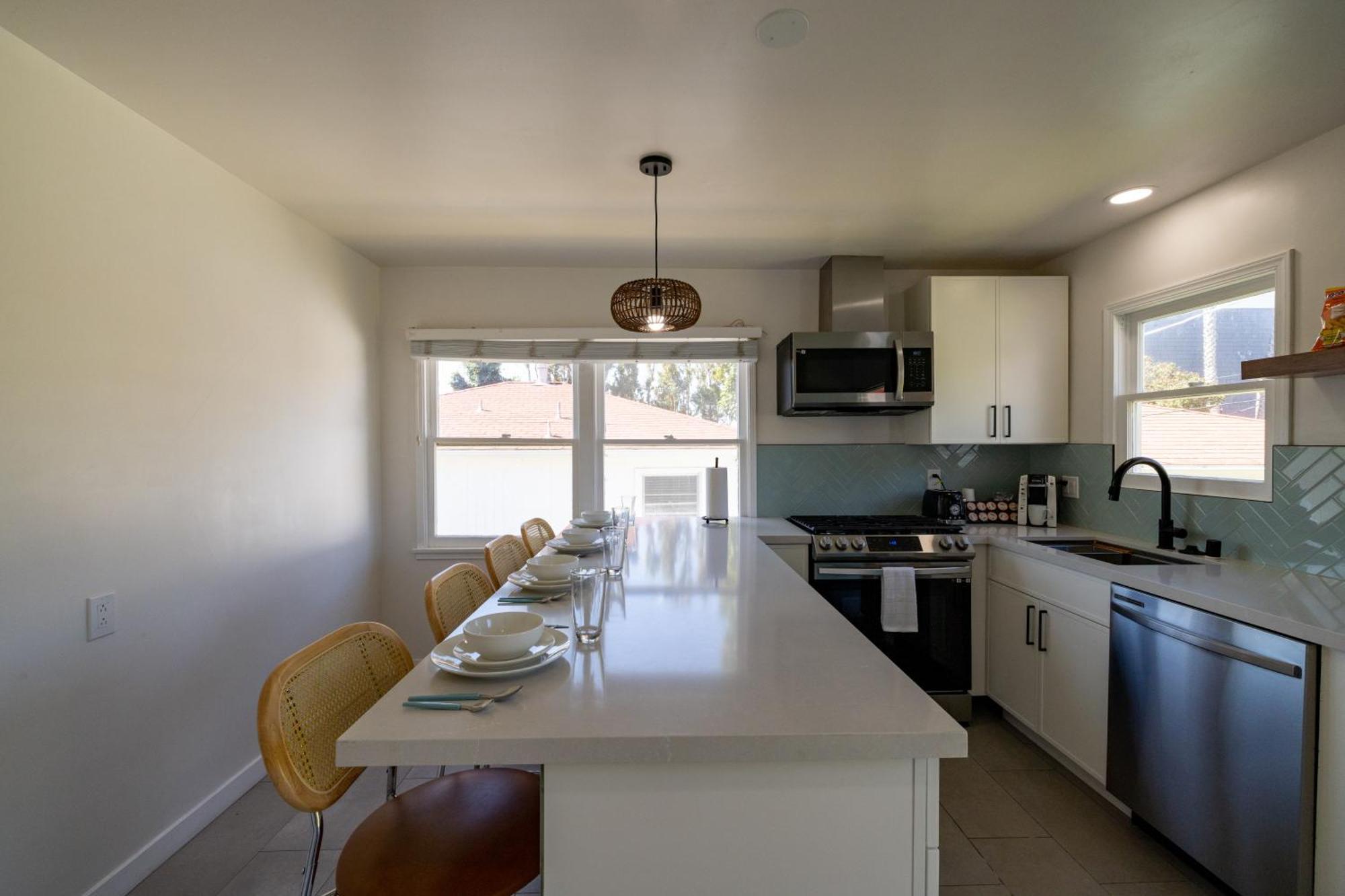 Tides Oceanview Inn And Cottages ปิสโมบีช ภายนอก รูปภาพ