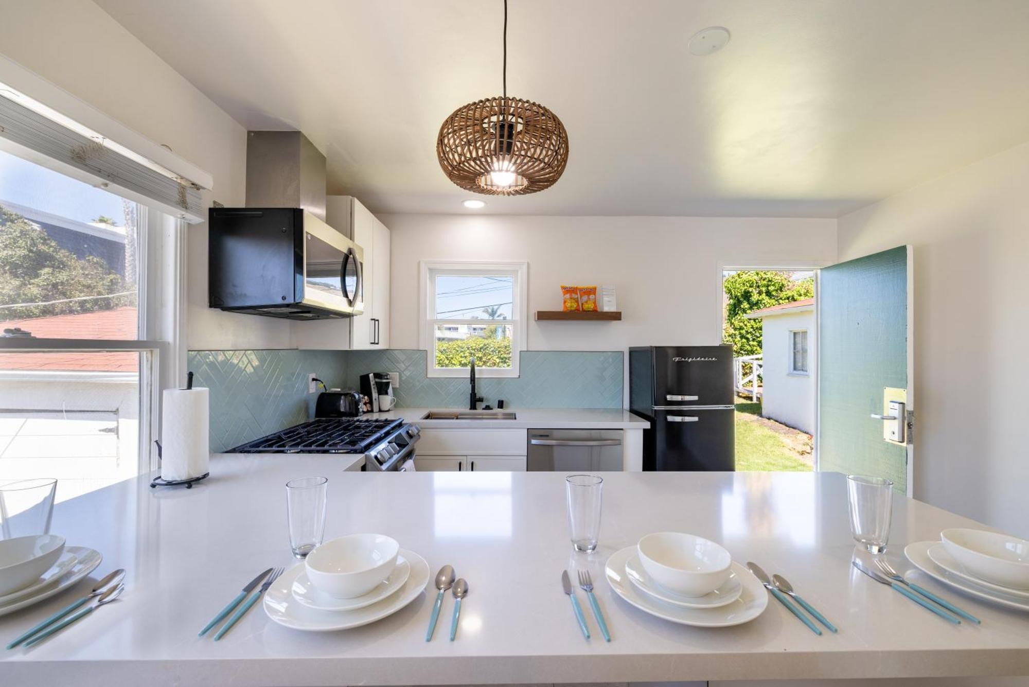 Tides Oceanview Inn And Cottages ปิสโมบีช ภายนอก รูปภาพ