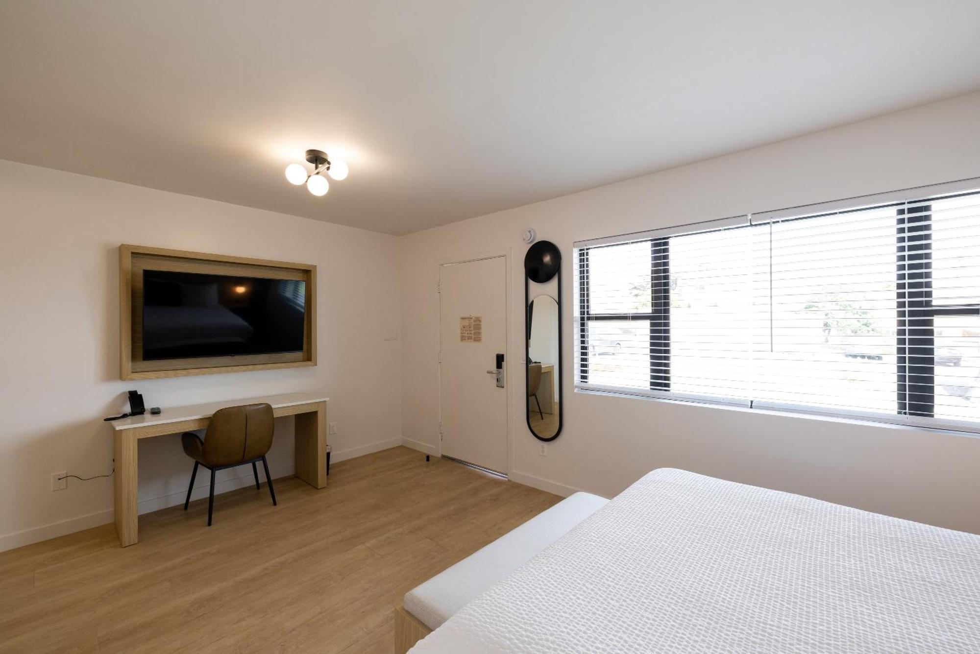 Tides Oceanview Inn And Cottages ปิสโมบีช ภายนอก รูปภาพ